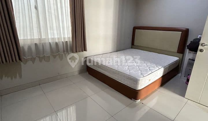 Greenlake Cluster America House, 2 Bedrooms