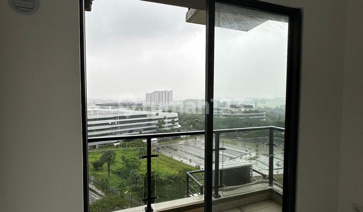Apartemen Belum Pernah Ditempati Skyhouse Bsd, Studio