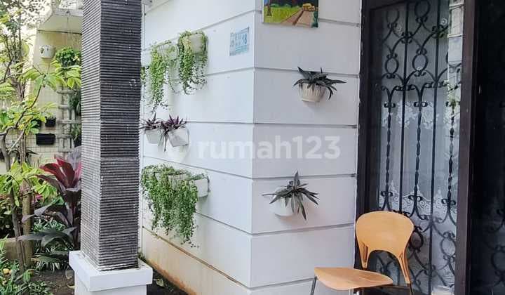 Kesempatan Langkah! Lokasi Pusat Kota Aset Mrnguntungkan di Rawamangun