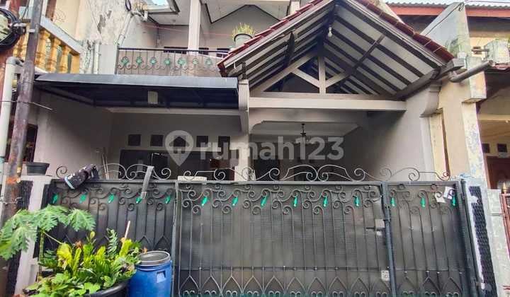 Spesial Of Property! Rumah Luas Turun Harga"