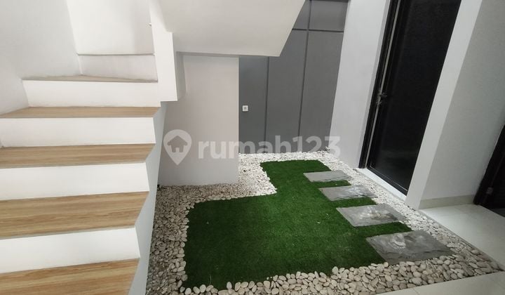 Modern Living di Jantung Jakarta Turun Harga 2,2 M