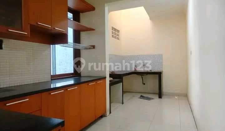 Punya Hunian Mewah di Titik Strategis Kalimang