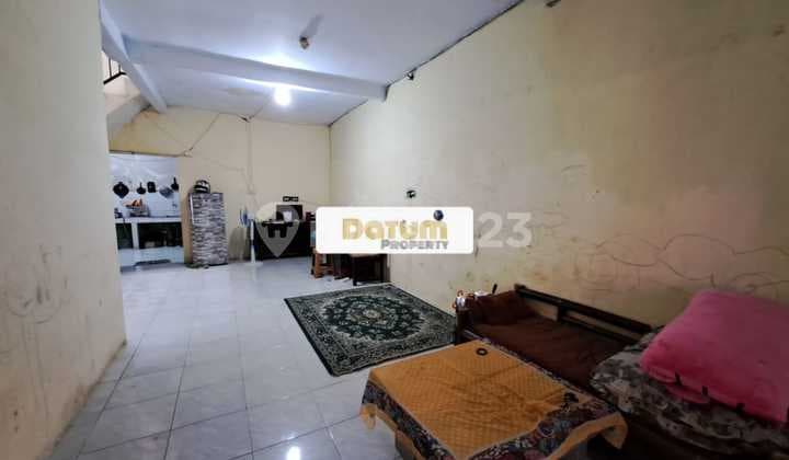 Kalau Ada yang Lebih Murah , Miliki Rumah Pondok Kelapa