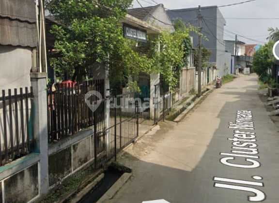 Stop!! Lahan Emas SHM 2735M di Jsntung Kota Bekasi 2,5 Juta