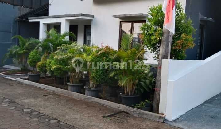 Hidup Lebih Mudah di Jantung Jatimakmur