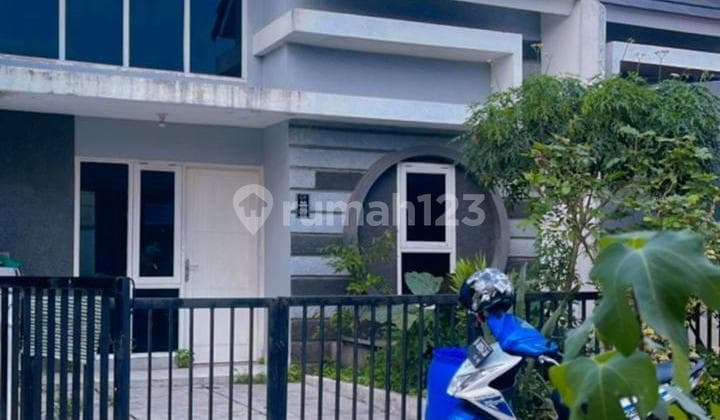 Rumah 400 Jutaan di Grand Wisata Bebas Banjir & Akses Tol Langsung