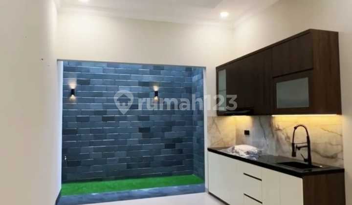 Grand Living Starts Here - Rumah Mewah Dikembangan Luad 300M