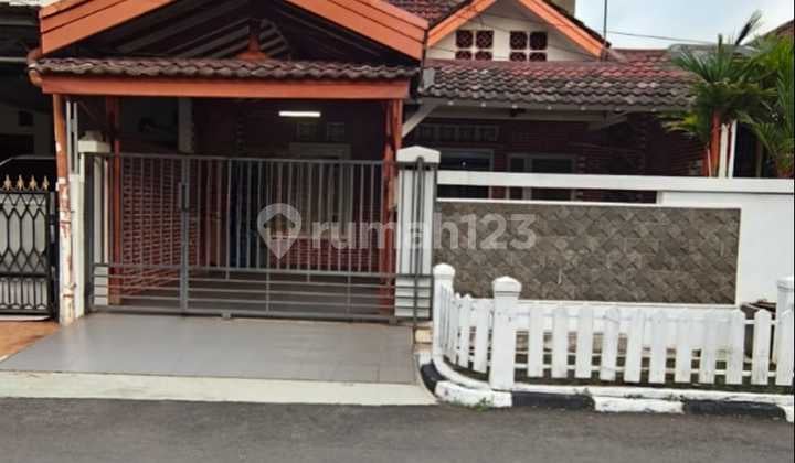 Hunian Impian di Jantung Jakarya Timur Yaman Buaran Indah