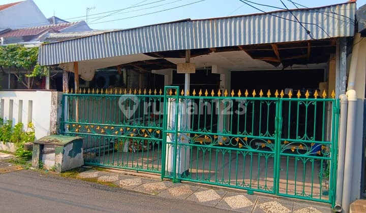 Bbutuh Rumah Harga Ringan di Kantong! Ini Solusinya"