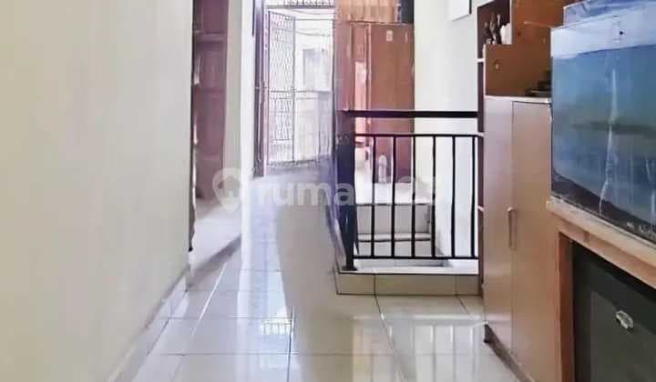 Hunian 3 Kt Pondok Kelapa, SHM & Murah bisa Nego!