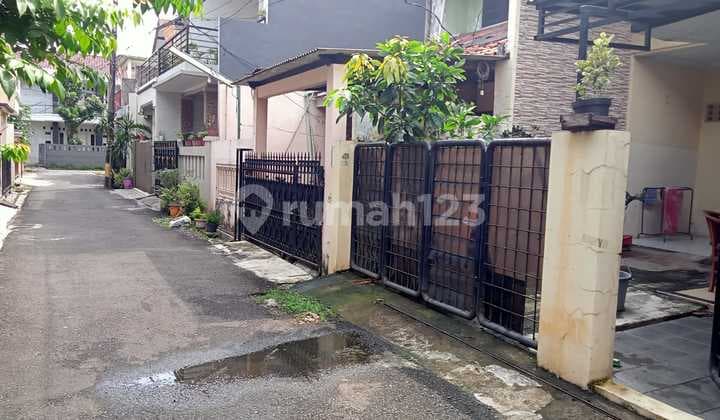Wow Rumah Ini Turun Harga Lagi 2,5 M Jadi 1,5 Luas dan Nyaman*
