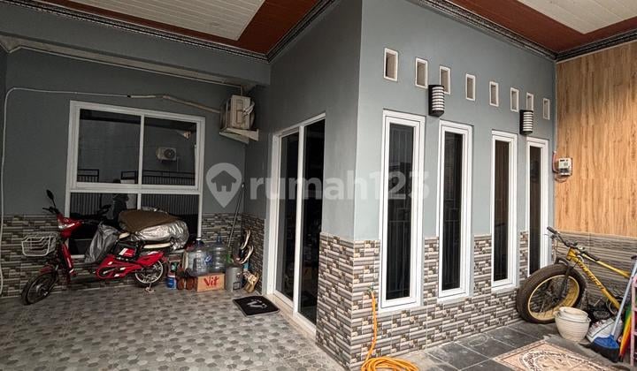 Rumah Impian dengan Cicilan Super Fleksibel di Bintara
