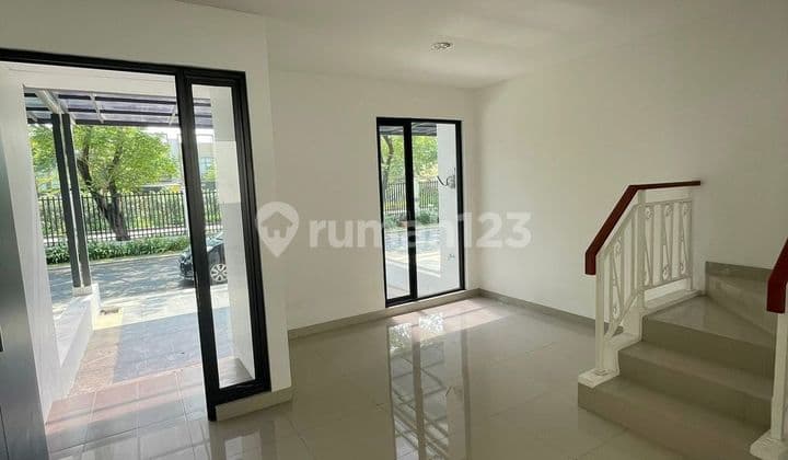 Rumah Baru di Kawasan Elite Cakung Bebas Banjir Akses 2 Mobil Selangkah ke Mall