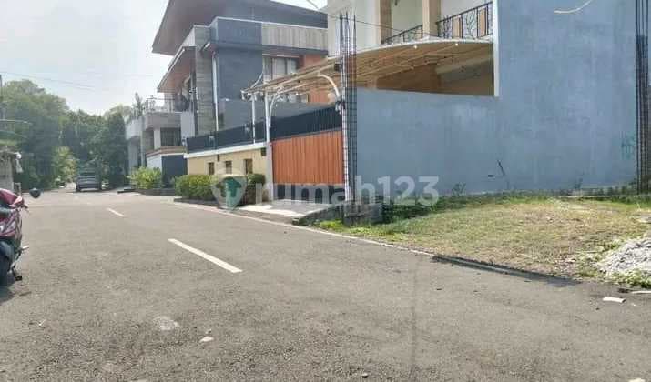 Kavling Mewah di Billymoon Investasi Terbaik di Jakarta Timur