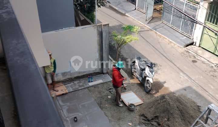 Investasi Properti: Rumah Mewah dengan Desain Modern Terbaru"