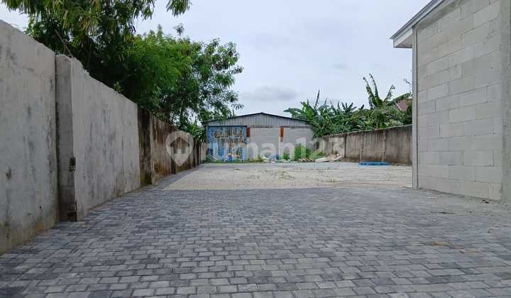 Lokasi Emas Jakarta Timur Gudang Super Strategis di Pulogadung