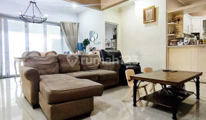 Level Up Living di Bilymoon Pondok Kelapa