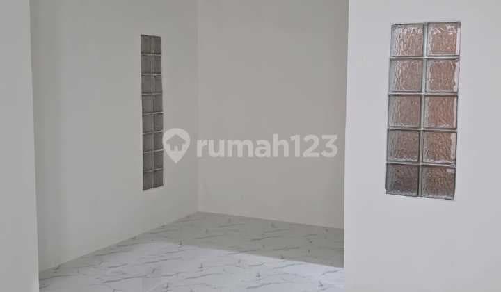 Stop! Find Flood-Free Houses in East Jakarta. Price 1 Billion - Wow !!!