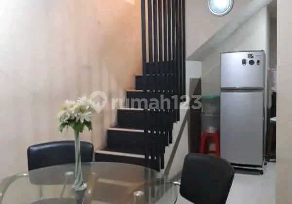 Rumah 4 KT Siap Huni 200M ke Stasiun Rlt di Galaxy Pekayon Bebas Banjir& Nego!