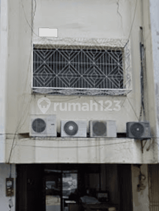 COCOK UNTUK USAHA! RUKO DI ITC MANGGA DUA