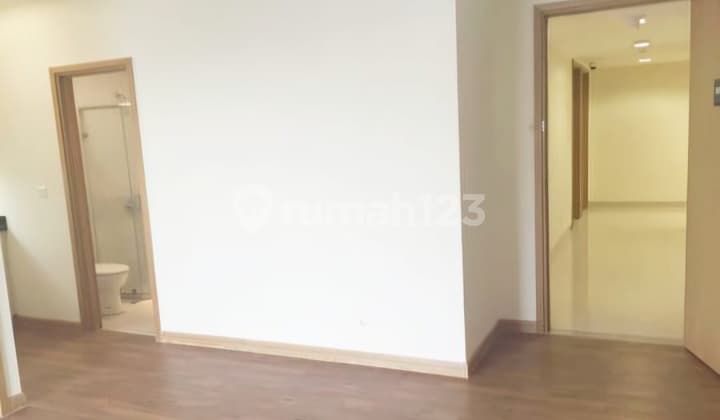 Dijual Kantor Soho The Mansion Golf Kemayoran