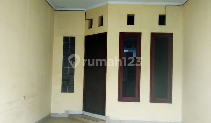 Dijual Rumah di Tanjung Duren