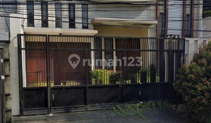For Sale House In Green Garden Complex 3 Floors