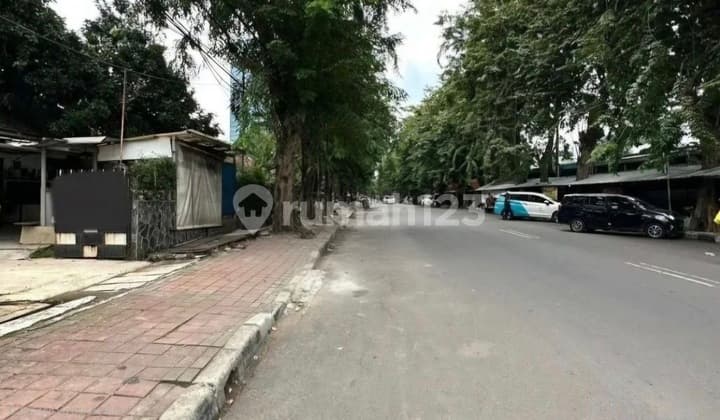 Rumah Benhil Cocok Dibangun Rumah Kost Atau Usaha Lainnya