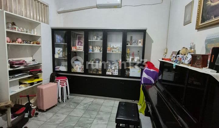 Disewakan Rumah Di Asia Baru