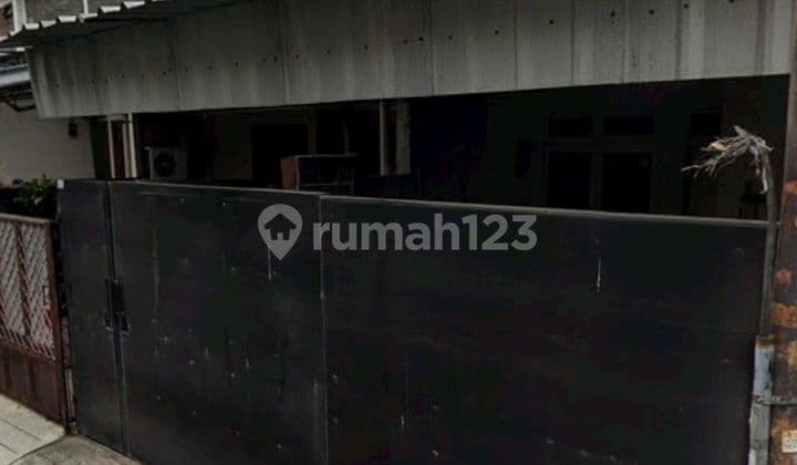 Dijual Rumah Di Kedoya Jakarta Barat 2 Lantai
