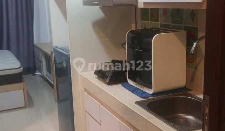 Disewakan Apartment Springwood Residence