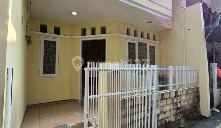 Disewakan Rumah Siap Huni Di Tanjung Duren