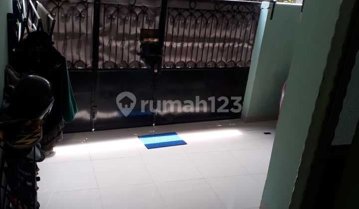 Dijual Rumah Di Kemanggisan