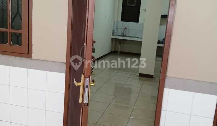 House for Rent in Tanjung Duren