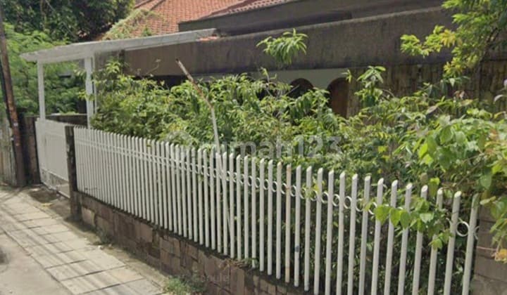 For Sale House in Duri Kepa, West Jakarta