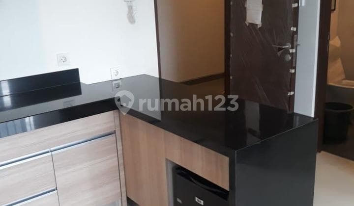 Dijual Apartment The Newton 1, Kuningan, Jakarta Selatan