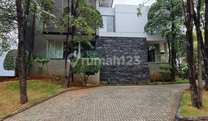 For Sale Luxury House Lotus Palace, Pantai Indah Kapuk