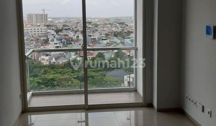Dijual Cepat Apartment Citra Lake Suites Tower B