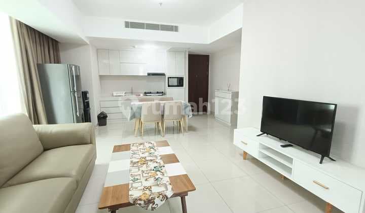 For Rent U Residence Tower 3, Karawaci