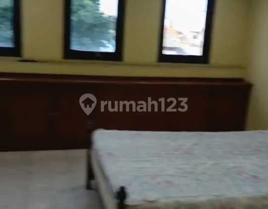 Ruko Dijual