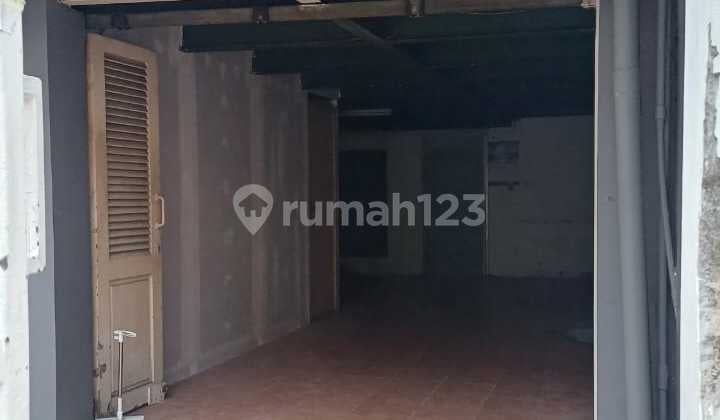 Rumah di Sewa dan Jual