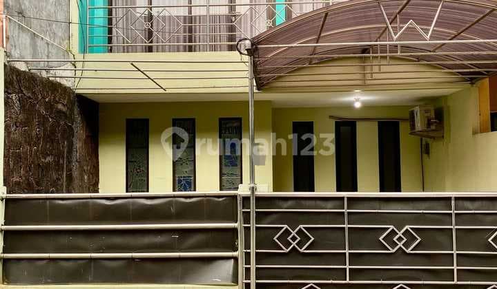 For Sale House in Deppen Cimanggis Complex