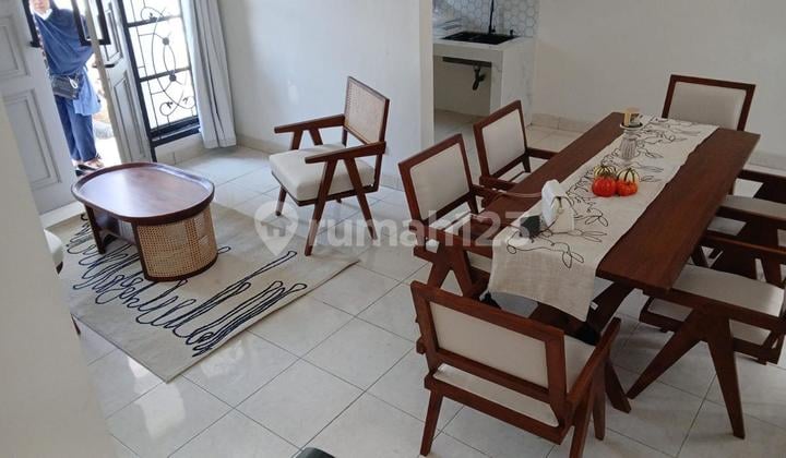 Dijual Rumah 2 Lantai di Citragran Cibubur Siap Huni, Lokasi Strategis