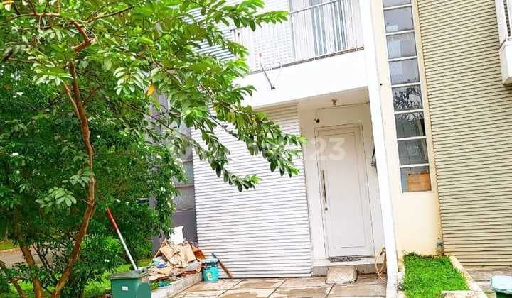 Dijual Rumah di Citra Gran Cibubur