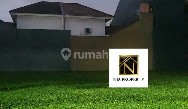 Strategic Boulevard Plot Affordable Citra Gran Cibubur Citragran Cibubur Strategic Boulevard Plot Affordable Citra Gran Cibubur Citragran Cibubur