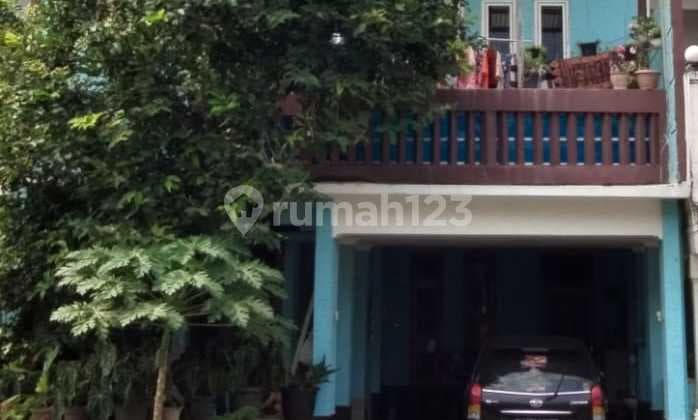 House for Sale in Cibubur Tourist City