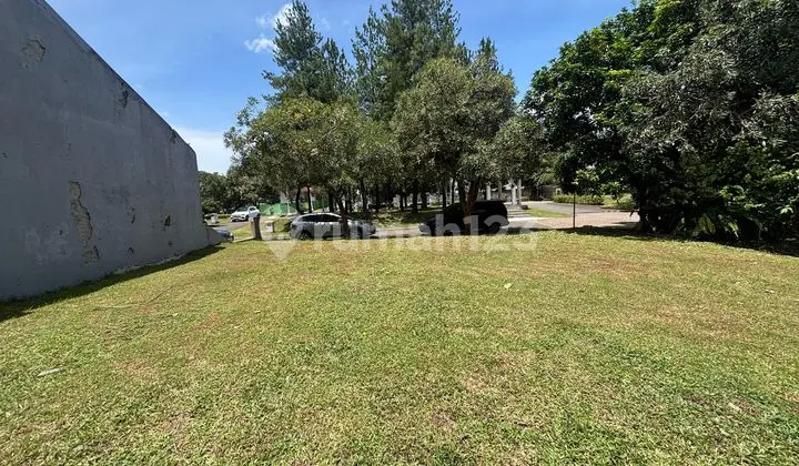 For Sale: Citra Gran Cibubur Plot Land