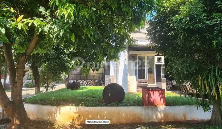 Rumah Hoek Cibubur Country Rumah Hoek Cibubur Country