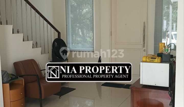 Dijual Cepat Rumah di Citragran Cibubur New Cluster Lokasi Strategis