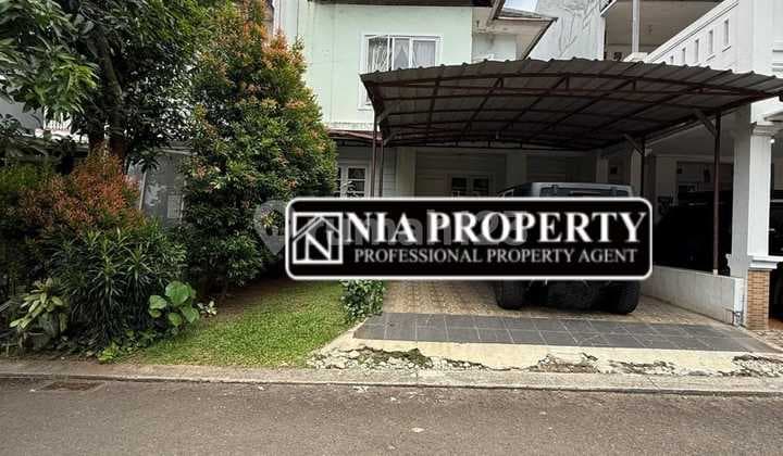 Dijual Rumah di Kota Wisata Cibubur
